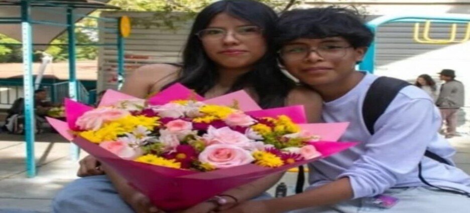 Buscan a Pamela Abril, alumna del CCH en Naucalpan