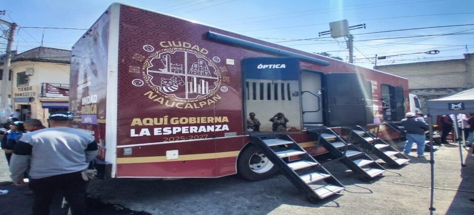 Sistema ‘Impulsando tu Salud’ supera los 18,000 derechohabientes en Naucalpan