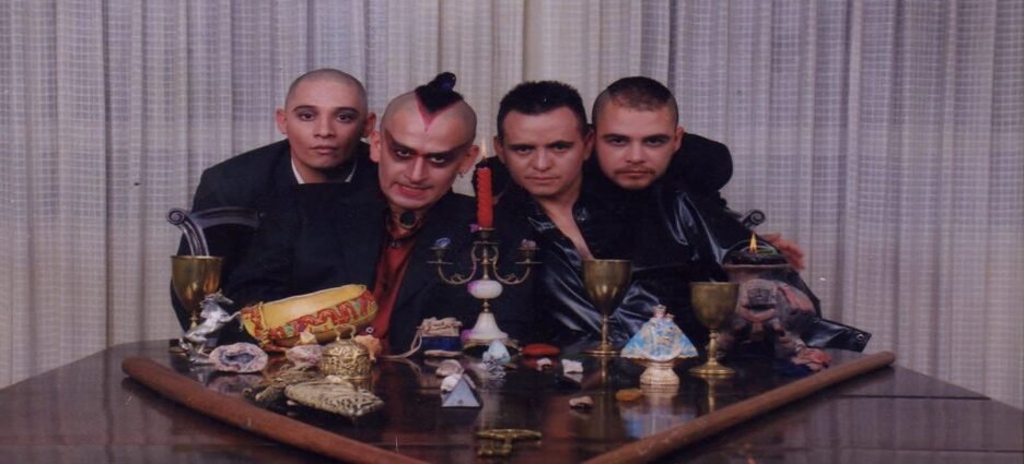 Presentarán festival roquero de los 90’s en Naucalpan