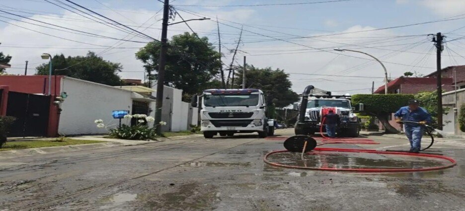 Gobierno de Naucalpan promete preservar campos de Río Hondo tras incorporarlos a su patrimonio